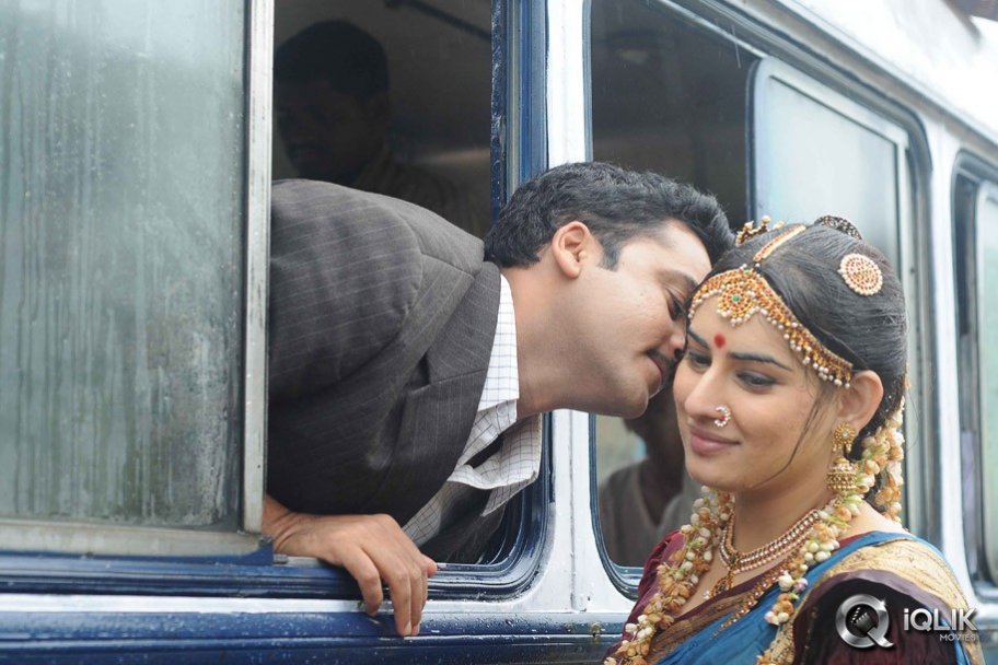 Kamalatho Naa Prayanam